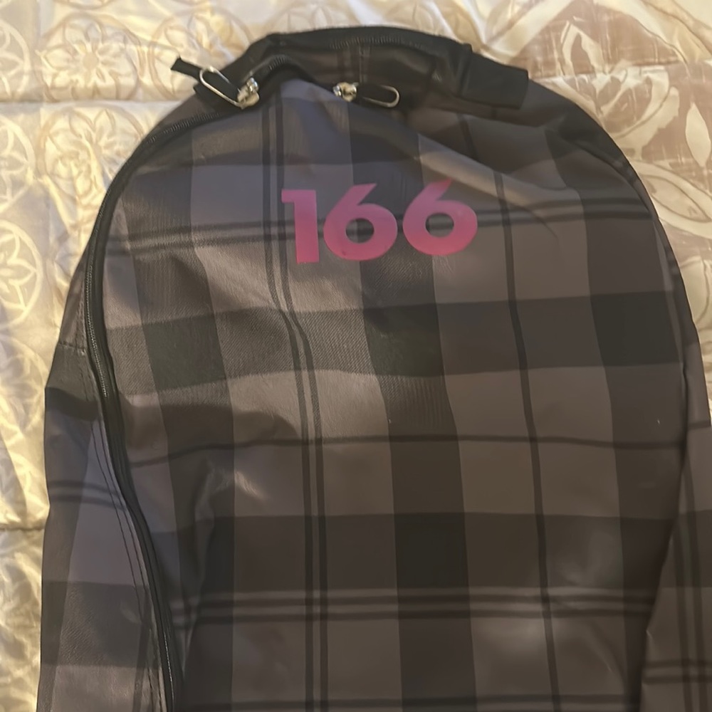 Burton snowboard bag